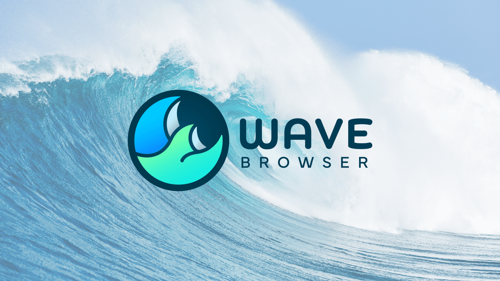 Wave Browser Efficient Intuitive And Personal Web Browser 8415