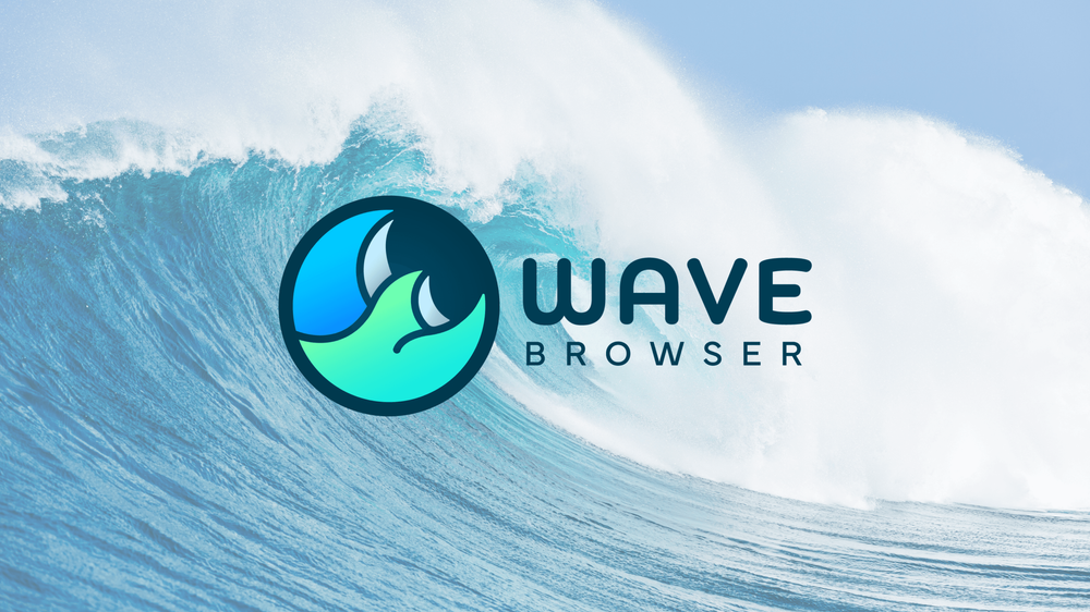 Wave Browser - Efficient, Intuitive and Personal Web Browser